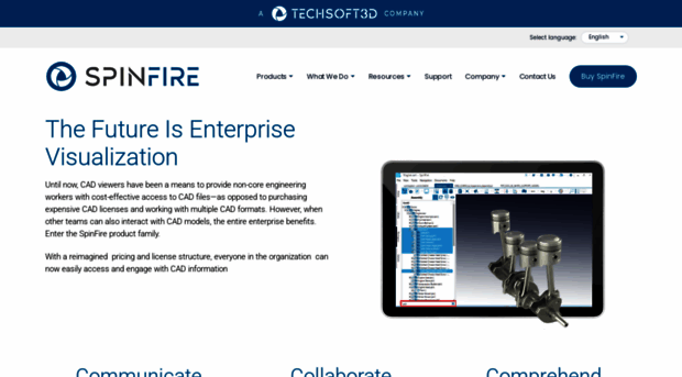 spinfire.com