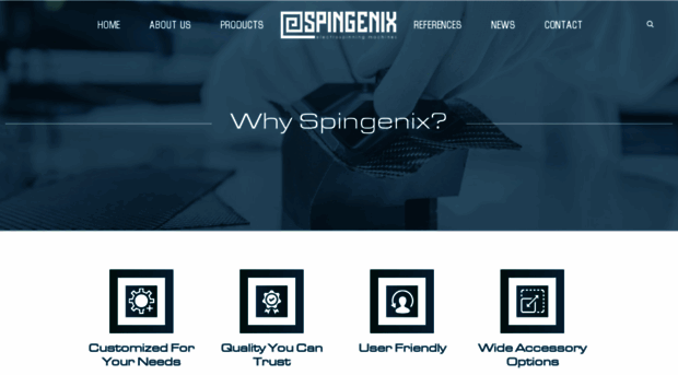 spingenix.com