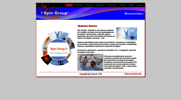 spingroup.co