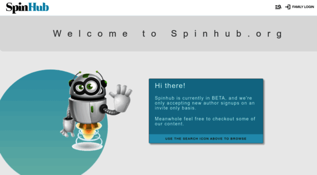 spinhub.org