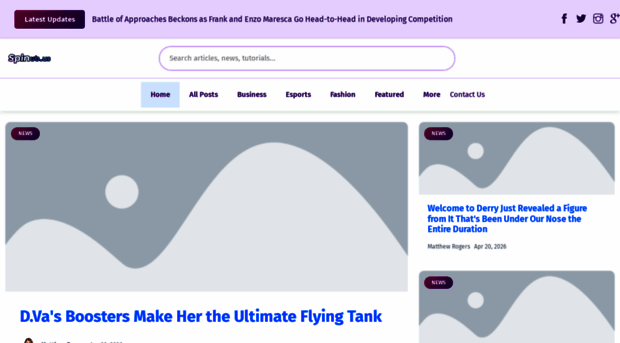 spinhub.us