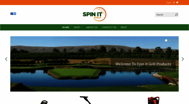 spinitgolf.com