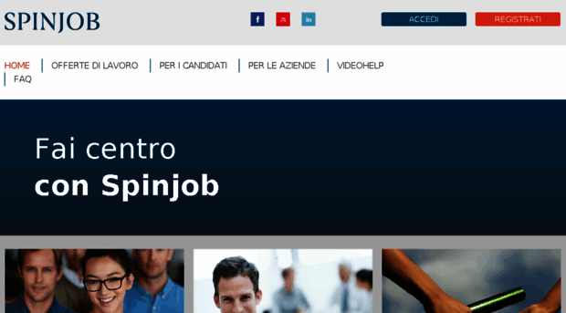 spinjob.com