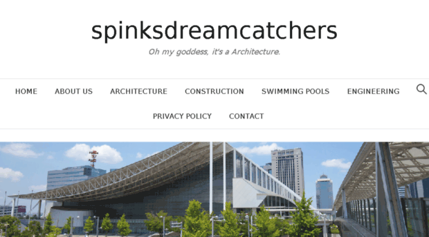 spinksdreamcatchers.com