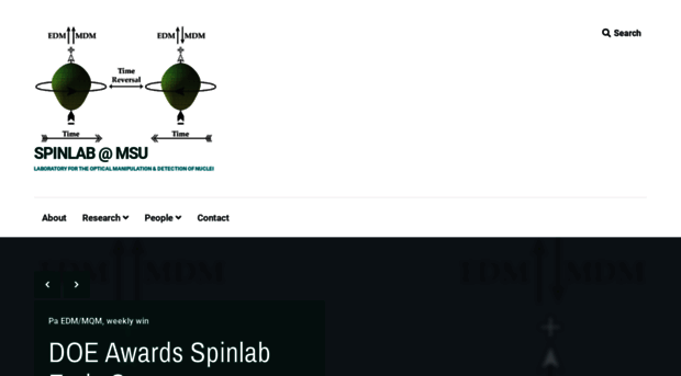 spinlab.me