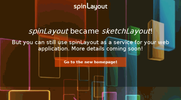 spinlayout.com