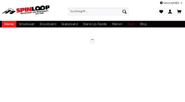spinloop.org