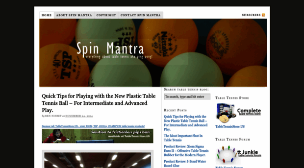 spinmantra.com