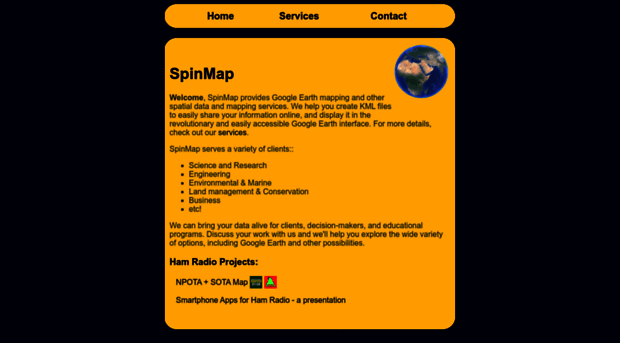 spinmap.com