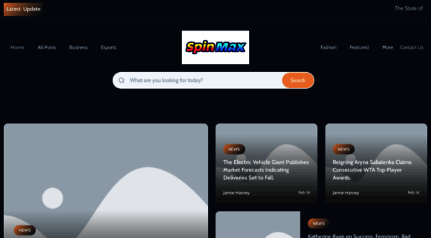 spinmaxpro.us