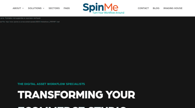 spinme.co.uk