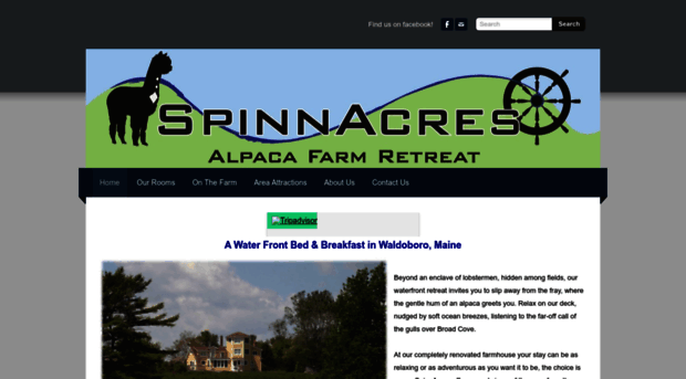 spinnacres.com