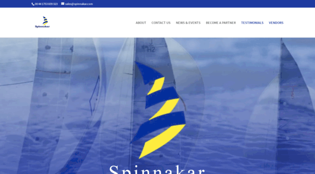 spinnakar.com