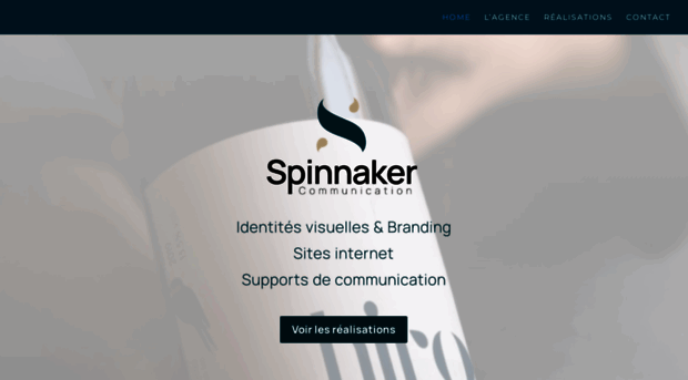 spinnakercommunication.ch