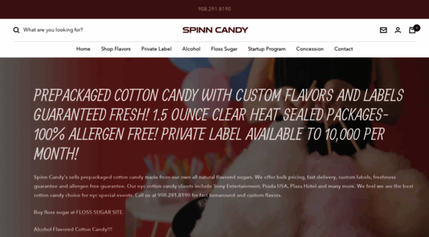 spinncandy.com