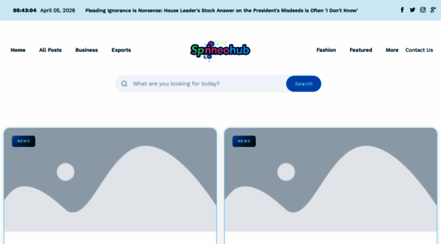 spinneohub.us
