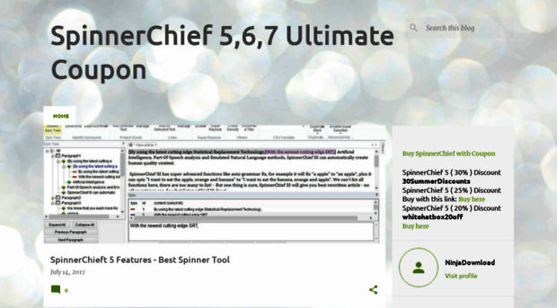 spinnerchief7.blogspot.com