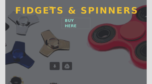 spinners.ie