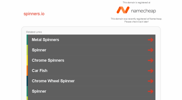 spinners.io