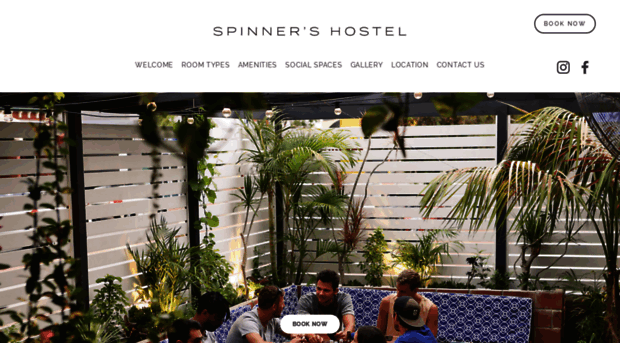 spinnersbackpackers.com.au