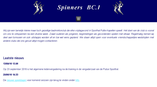 spinnersbc1.be