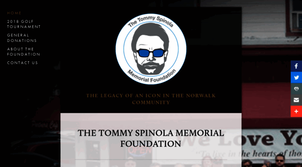 spinnersfoundation.org