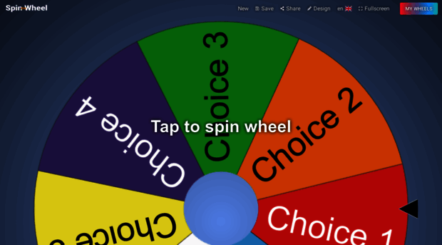 spinnerwheel.com