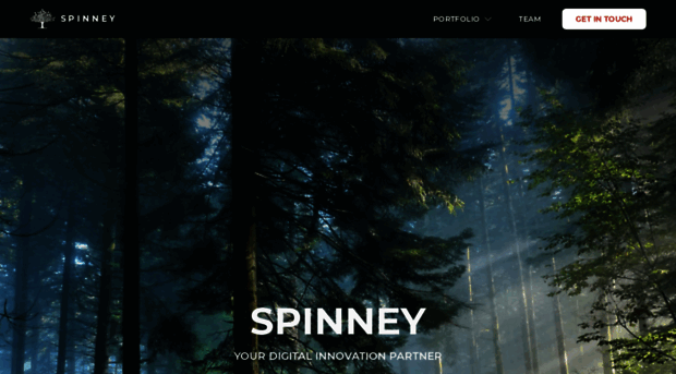 spinney.io