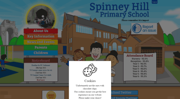 spinneyhill.leicester.sch.uk