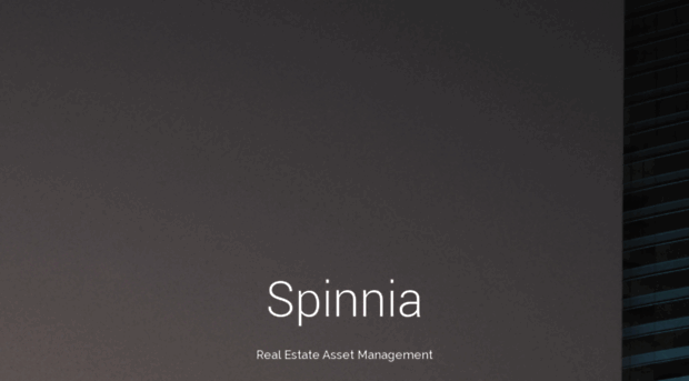 spinnia.com