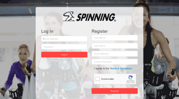 spinning.ideafit.com