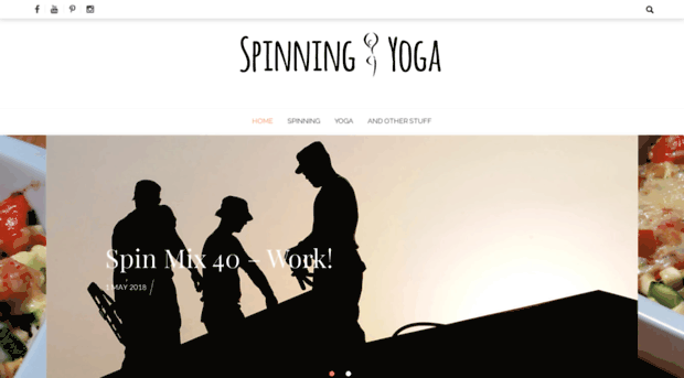 spinningandyoga.co.za