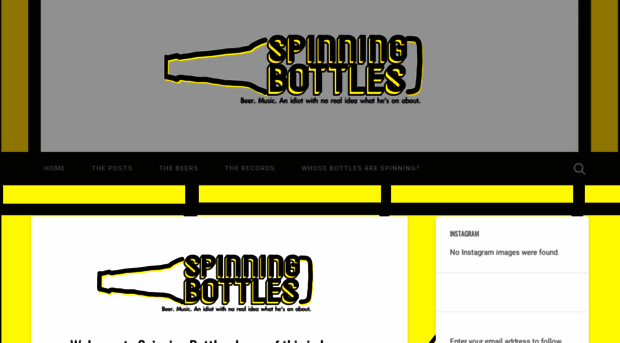 spinningbottles.com