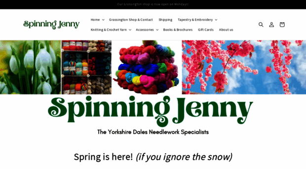 spinningjenny.co.uk