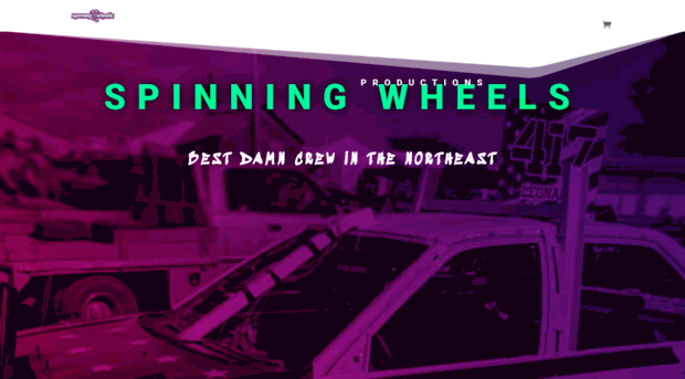 spinningwheelsproductions.com