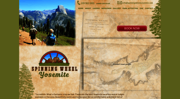 spinningwheelyosemite.com