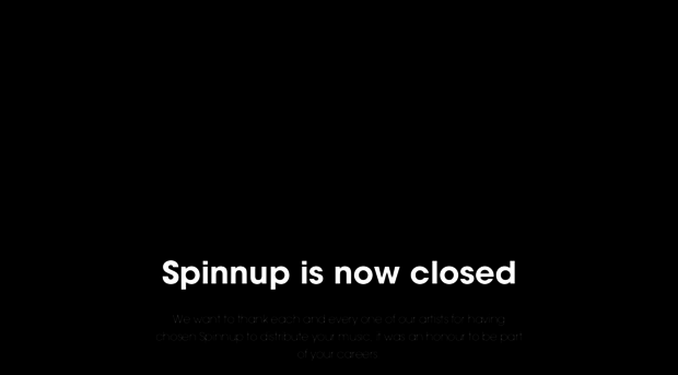 spinnup.com