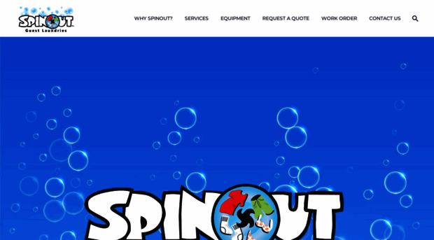 spinoutinc.com