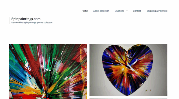 spinpaintings.com