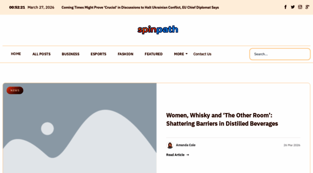 spinpath.de