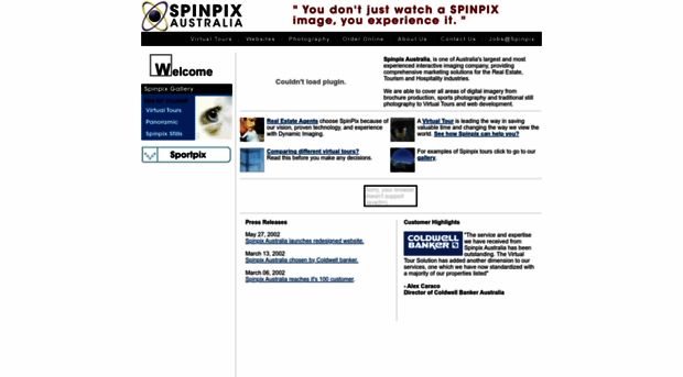 spinpix.com.au