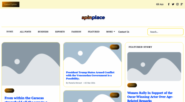 spinplace.us