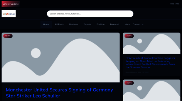 spinpluscore.us