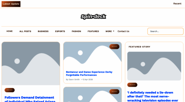 spinplusdeck.us
