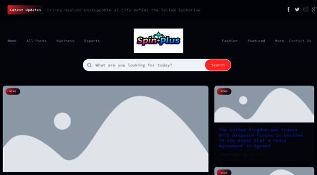 spinplusrealm.us