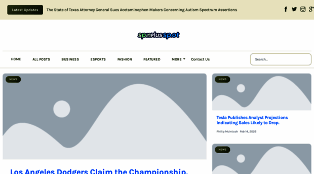spinplusspot.us