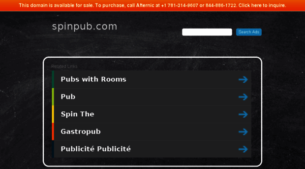 spinpub.com