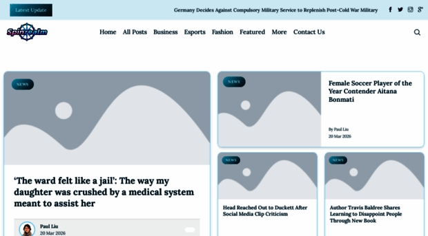 spinrealm.de