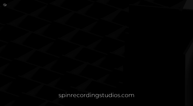 spinrecordingstudios.com