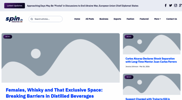 spinresources.de
